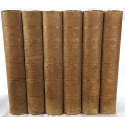 The Spectator (6 volumes)